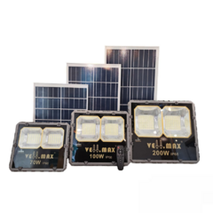 Reflector Solar 70W - 1200 lumens - comprar online