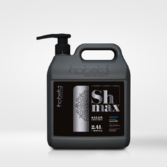 SH MAX - SHAMPOO LAVATÓRIO 2,4L - HOBETY