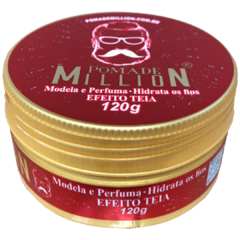 CERA EFEITO TEIA 120G - POMADE MILLION - comprar online