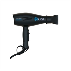 SECADOR LION PRO TUTTI SILENCIAR 2200W - Beleza Multi - Beleza que se multiplica