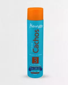 ATIVADOR DE CACHOS 2A/2B/2C 300ML - MAIRIBEL