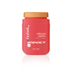 IMPACT CREAM KIT PROFISSIONAL - HOBETY na internet