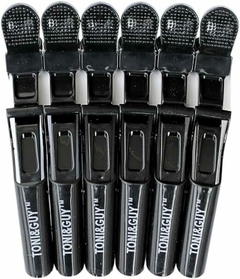 PRESILHAS DE CABELO TIPO CROCODILO - TONI&GUY - comprar online