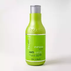 SHAMPOO ANTI-QUEDA 300ML - HOBETY