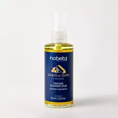 BANHO DE OURO FINISHER 60ML - HOBETY