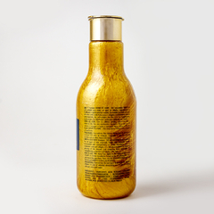 BANHO DE OURO SHAMPOO 300ML - HOBETY - comprar online