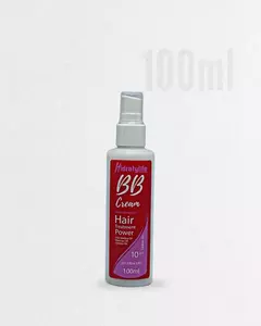 BB CREAM HAIR TREATMENT POWER - MAIRIBEL