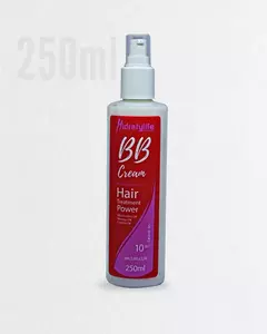 BB CREAM HAIR TREATMENT POWER - MAIRIBEL - comprar online