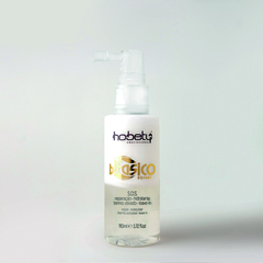 BIFÁSICO LEAVE-IN SOS MINI 110ML - HOBETY