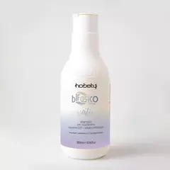 SHAMPOO BIFÁSICO WINTER 300ML - HOBETY