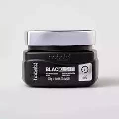 BLACK LIGHT MÁSCARA MATIZADORA 300G - HOBETY