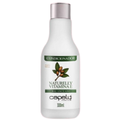 CONDICIONADOR CAPELY NATURELLY 300ML - HOBETY