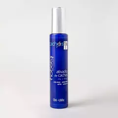 CACHOS FIX ATIVADOR 120ML - HOBETY