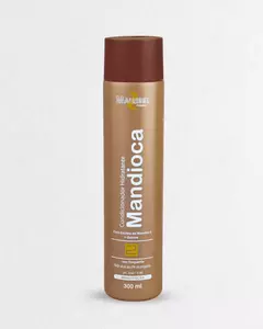 CONDICIONADOR MANDIOCA 300ML - MAIRIBEL