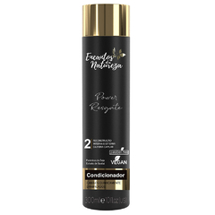 CONDICIONADOR POWER RESGATE 300ML - ENCANTOS DA NATUREZA