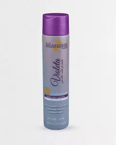 CONDICIONADOR VIOLETA 300ML - MAIRIBEL