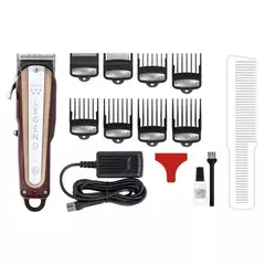 WAHL LEGEND CORDLESS - comprar online