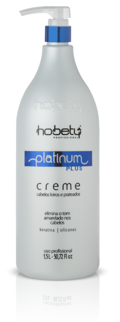 PLATINUM PLUS KIT PROFISSIONAL - HOBETY - comprar online