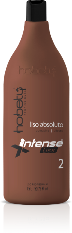 X-INTENSE LISS (1,5L) - HOBETY na internet