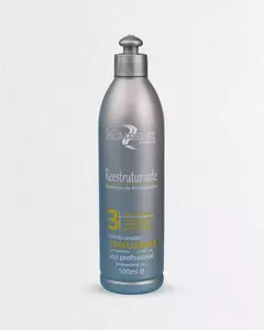 FINALIZADOR REESTRUTURANTE 500ML - MAIRIBEL