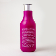 FULL TRAT SHAMPOO NUTRITIVO 300ML - HOBETY - comprar online