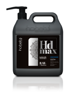 HD. MAX - CONDICIONADOR LAVATÓRIO 2,4L - HOBETY - comprar online