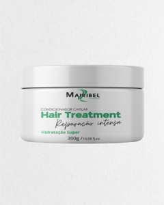 HIDRATAÇÃO SUPER HAIR TREATMENT 300G - MAIRIBEL