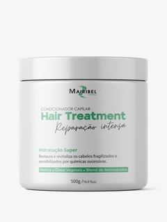 KIT HAIR TREATMENT - PROFISSIONAL - MAIRIBEL na internet