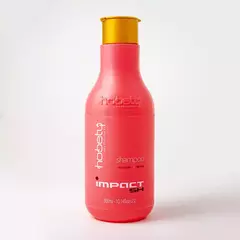 IMPACT SHAMPOO 300ML - HOBETY