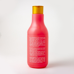 IMPACT SHAMPOO 300ML - HOBETY - comprar online