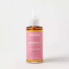 IMPACT SPRAY DE BRILHO FINALIZADOR 60ML - HOBETY