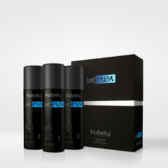 JUST PLEX 250ML - HOBETY