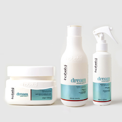 KIT DREAM PÓS-QUÍMICA - comprar online