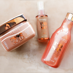 KIT ROSE GOLD - HOBETY