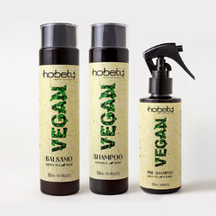 KIT VEGAN - HOBETY - comprar online