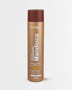 LEAVE-IN FINALIZANTE MANDIOCA 300ML - MAIRIBEL