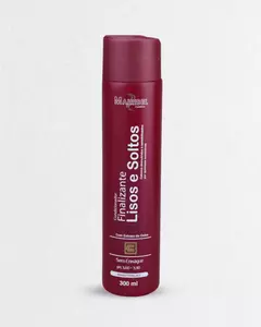 LEAVE-IN FINALIZANTE LISOS & SOLTOS 300ML - MAIRIBEL