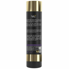 LEAVE-IN FINALIZANTE MATIZANTE VIOLETA 300ML - ENCANTOS DA NATUREZA - comprar online