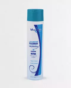 LEITE HIDRATANTE SILICONADO 300ML - MAIRIBEL