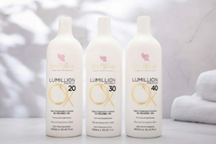 LUMILLION PREMIUM OX 20/30/40 900ML - LOVE MILLION