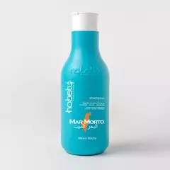 MAR MORTO SHAMPOO 300ML - HOBETY