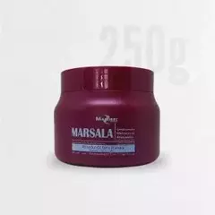 MÁSCARAS MATIZADORAS COM ÓLEO DE ARGAN 250G - TODAS AS CORES - MAIRIBEL