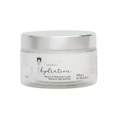 MÁSCARA DE HIDRATAÇÃO PROFUNDA EXTRATO DE ALGAS MARINHAS 180G - JER BEAUTY