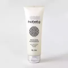 MÁSCARA LINHA HIDRATANTE 240G - HOBETY