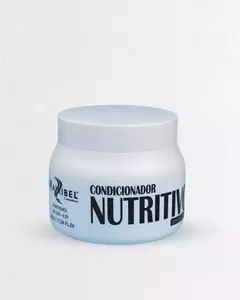 MÁSCARA NUTRITIVA COM ÓLEO DE COCO 500G - MAIRIBEL