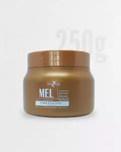 MÁSCARAS MATIZADORAS COM ÓLEO DE ARGAN 250G - TODAS AS CORES - MAIRIBEL - Beleza Multi - Beleza que se multiplica