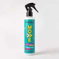 MOVVE LEAVE-IN EFEITO SECO 255ML - HOBETY