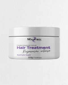 KIT HAIR TREATMENT - HOME CARE - MAIRIBEL - Beleza Multi - Beleza que se multiplica