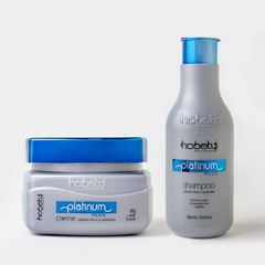 KIT PLATINUM PLUS - HOBETY - comprar online