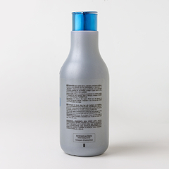 SHAMPOO PLATINUM PLUS 300ML - HOBETY - comprar online